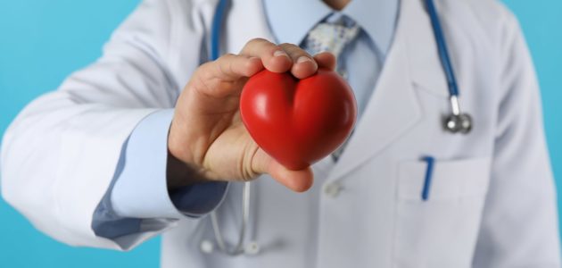 Giornata Mondiale del cuore