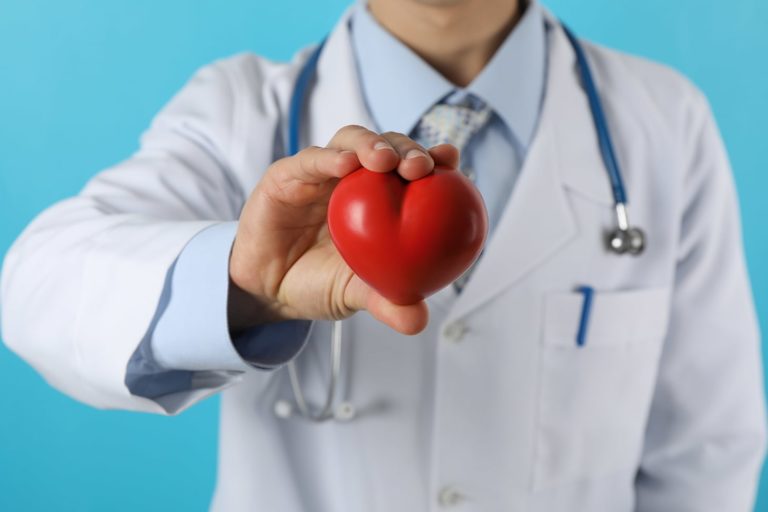 Giornata Mondiale del cuore