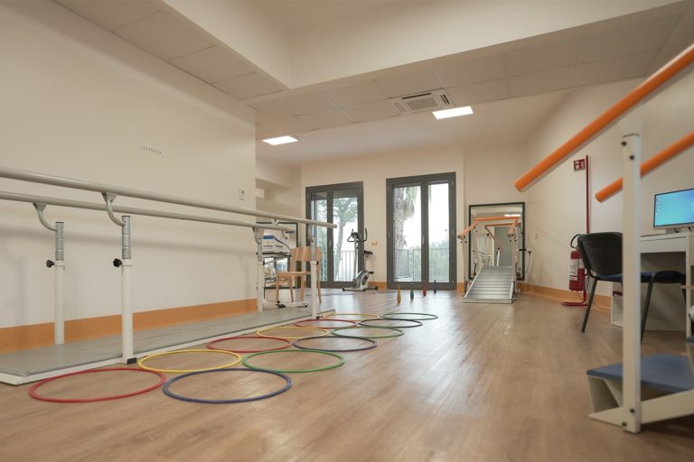 Servizi di riabilitazione a Napoli e in Campania: percorsi personalizzati per tornare in forma