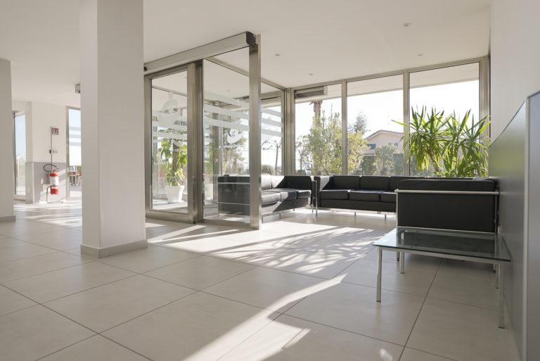 Casa di cura di Napoli Camaldoli Hospital percorsi di riabilitazione intensiva (codice 56)