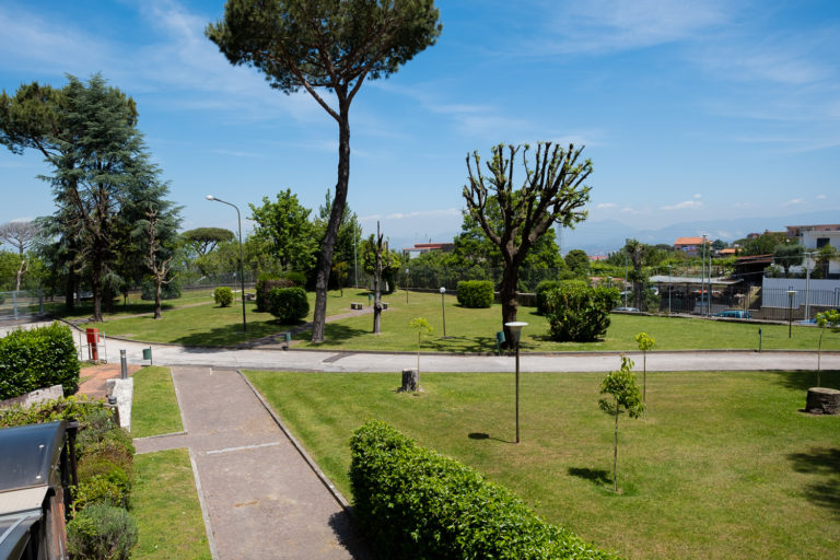 Riabilitazione psico-sociale per disturbi psichiatrici: un servizio essenziale a Napoli e in Campania