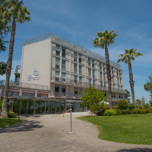 La Struttura Intermedia Residenziale (SIR) per pazienti psichiatrici a Napoli e in Campania