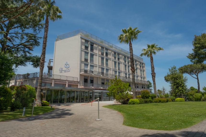 La Struttura Intermedia Residenziale (SIR) per pazienti psichiatrici a Napoli e in Campania