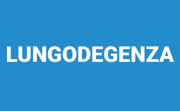 Lungodegenza