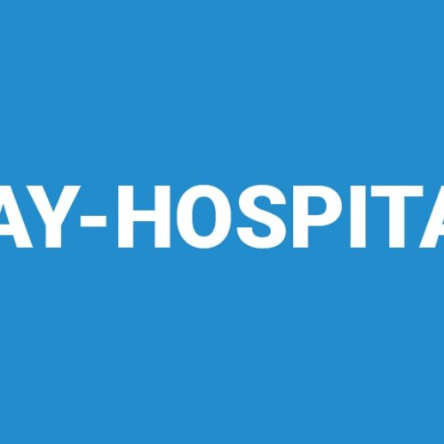 DAY-HOSPITAL