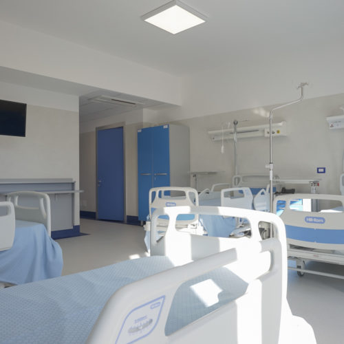 Servizi di riabilitazione psico-sociale a Napoli