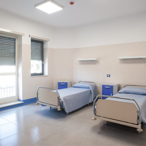 Casa di cura a Napoli: grande esperienza e una cura personalizzata per i pazienti in Campania