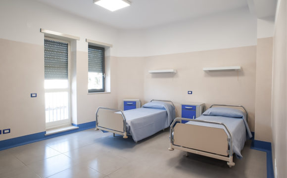 Casa di cura a Napoli: grande esperienza e una cura personalizzata per i pazienti in Campania