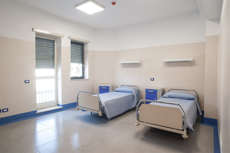 Casa di cura a Napoli: grande esperienza e una cura personalizzata per i pazienti in Campania