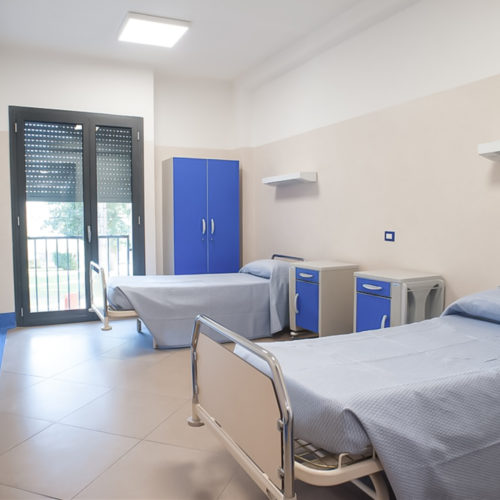 Scopri il day-hospital a Napoli: un servizio di cure mediche di alta qualità per la Campania