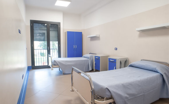 Scopri il day-hospital a Napoli: un servizio di cure mediche di alta qualità per la Campania