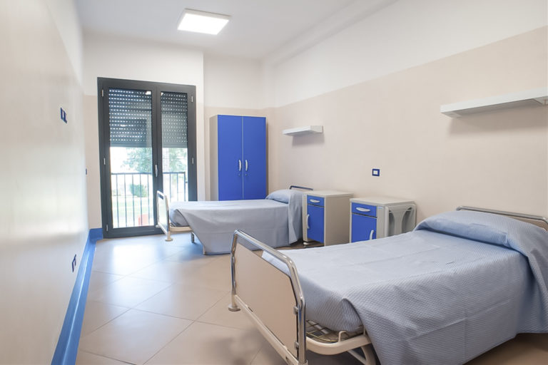 Scopri il day-hospital a Napoli: un servizio di cure mediche di alta qualità per la Campania