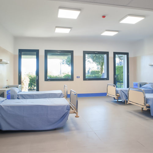 Come funziona il day hospital a Napoli: un servizio comodo per i pazienti della Campania