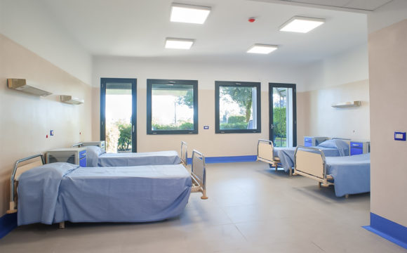 Come funziona il day hospital a Napoli: un servizio comodo per i pazienti della Campania