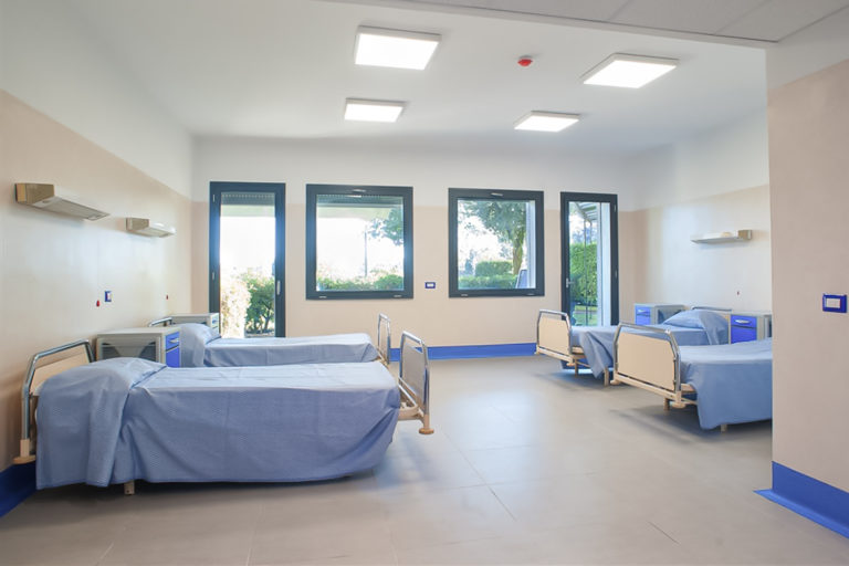 Come funziona il day hospital a Napoli: un servizio comodo per i pazienti della Campania