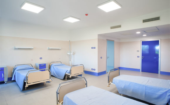 Lungodegenza in Campania: assistenza medica specializzata a Napoli