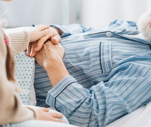 Giornata Mondiale degli Hospice e delle Cure palliative