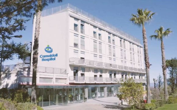 Scopri la riabilitazione intensiva per pazienti in Campania: un approccio specializzato a Napoli