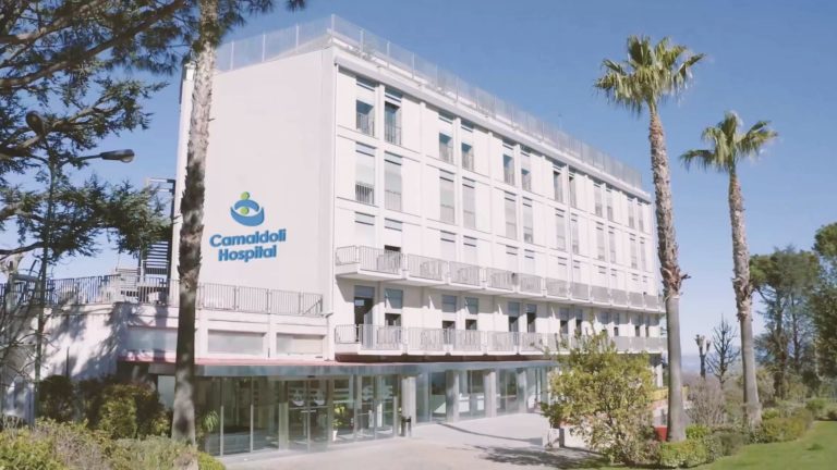 Scopri la riabilitazione intensiva per pazienti in Campania: un approccio specializzato a Napoli